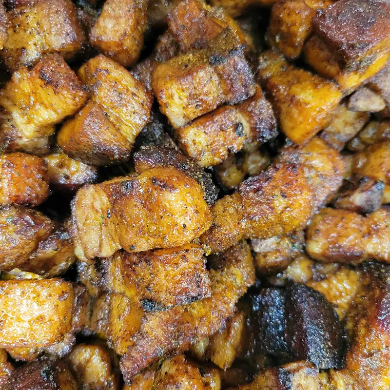 Bill-O-Nee's BBQ