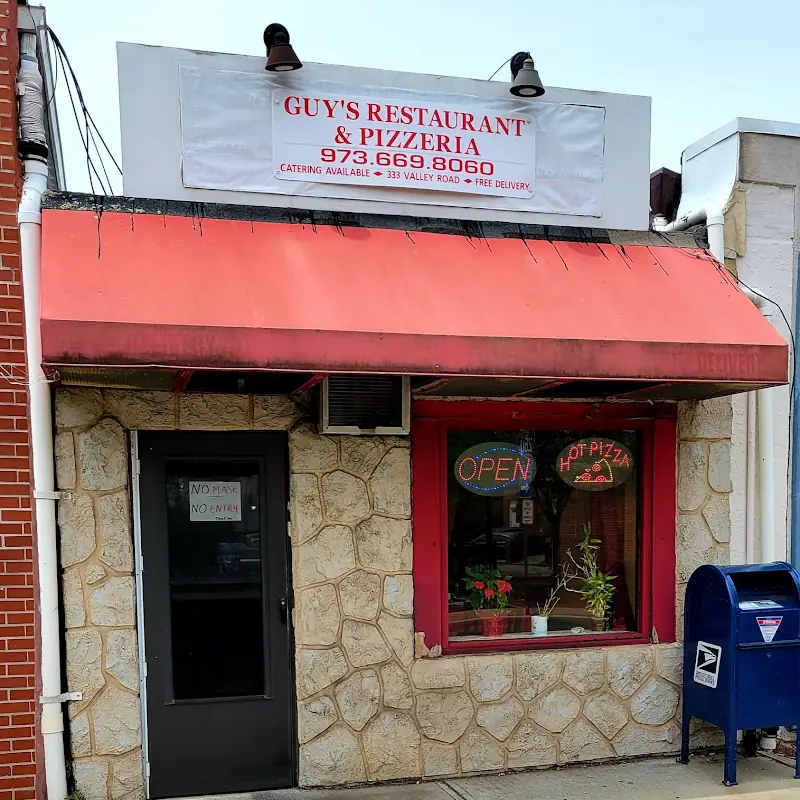Guys Restaurant & Pizzeria
