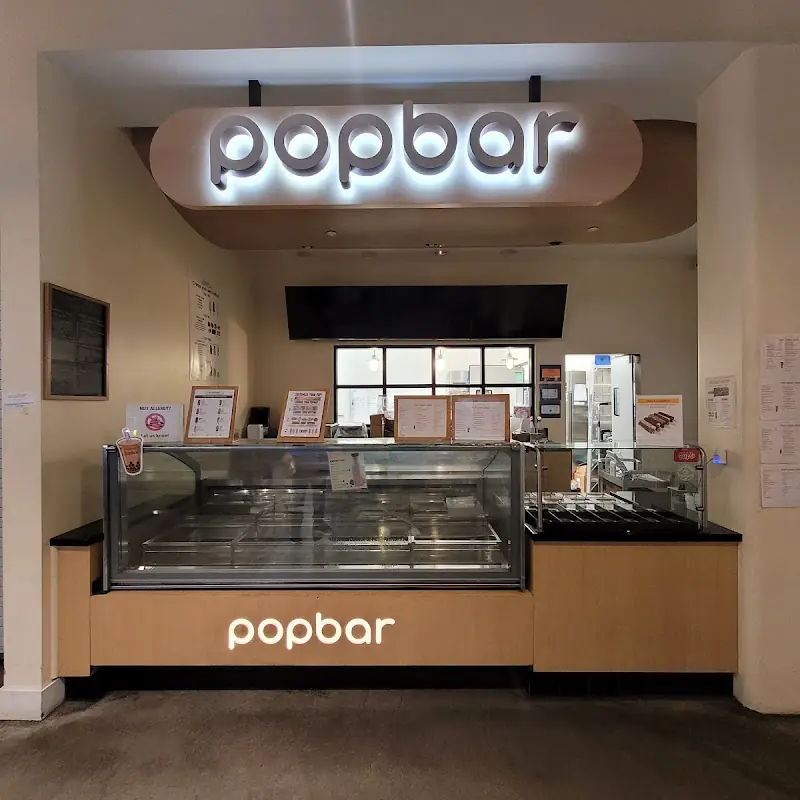Popbar