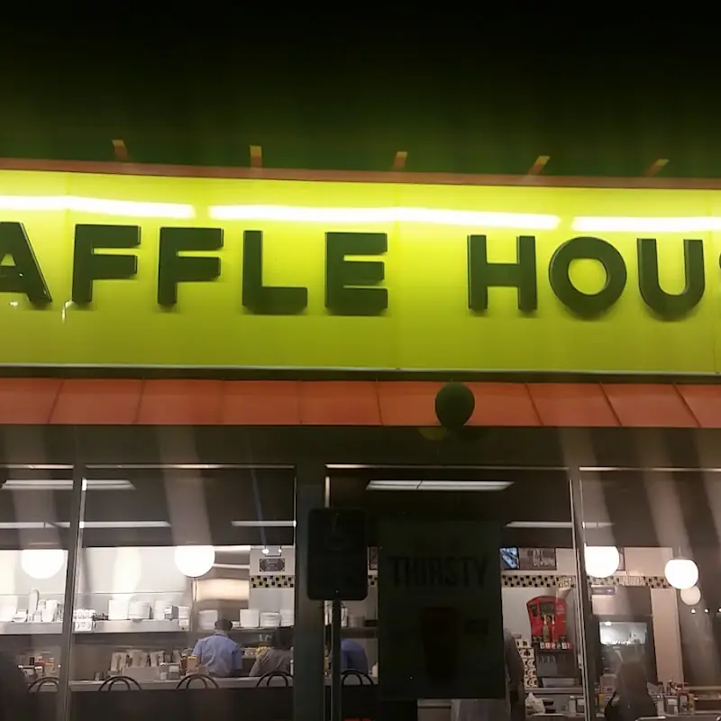 Waffle House