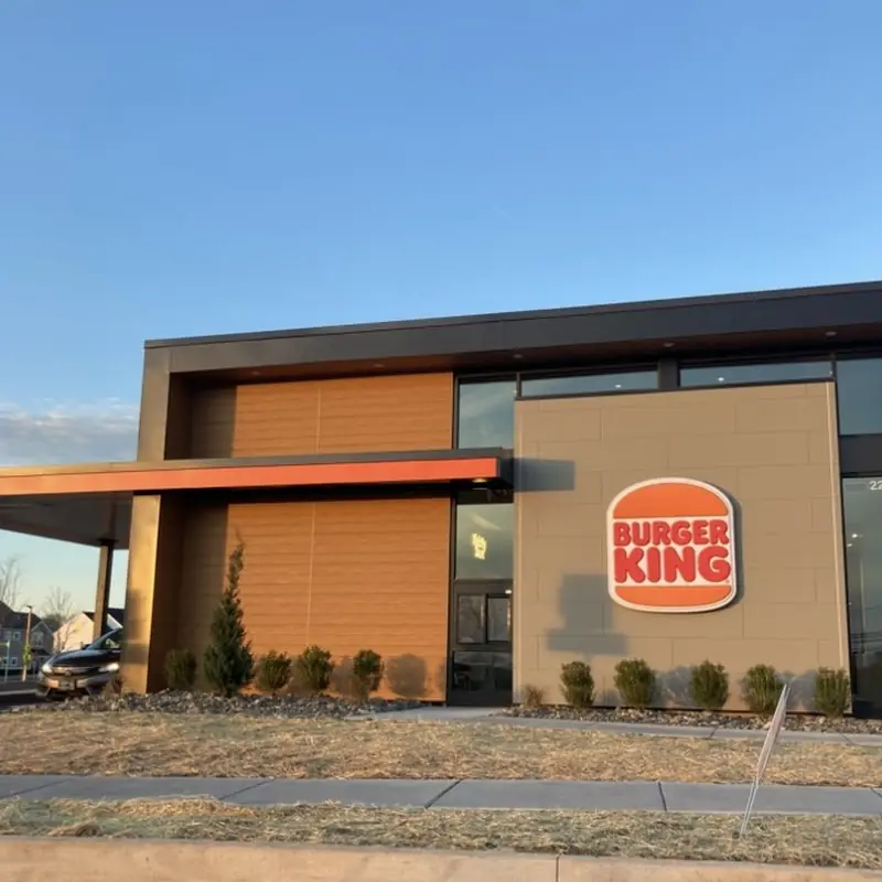 Burger King
