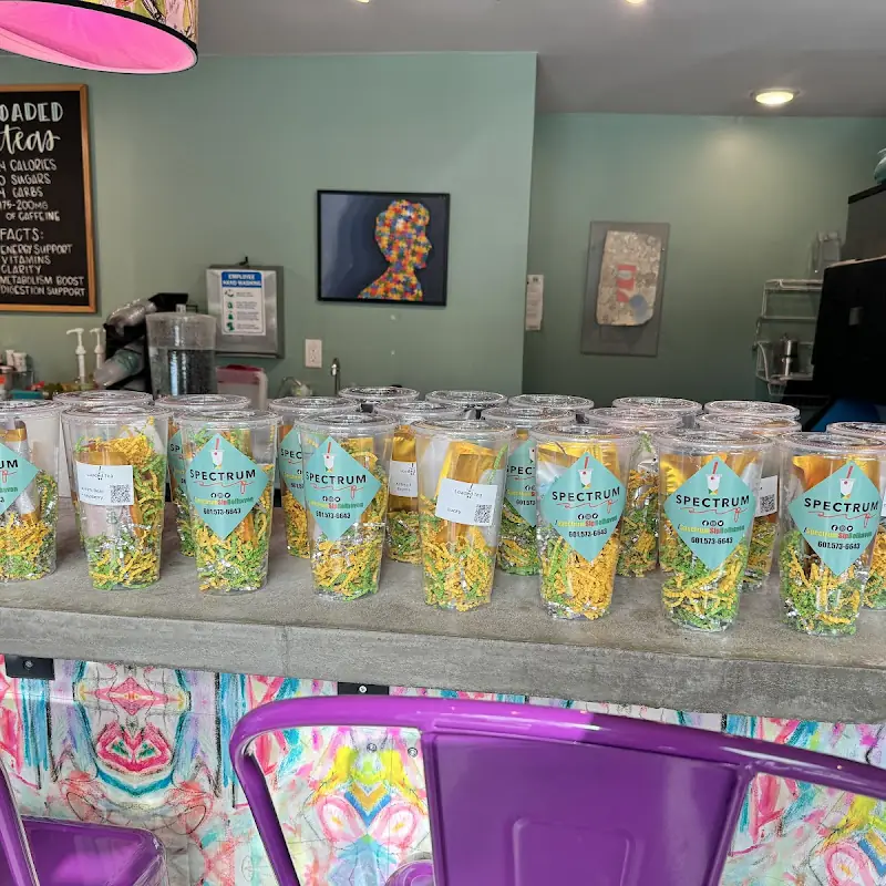 Spectrum Sip