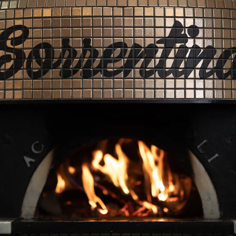 Pizzeria La Sorrentina