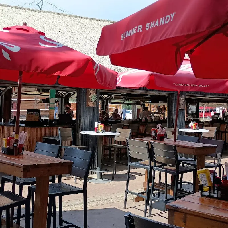 Loopy's Grill & Saloon