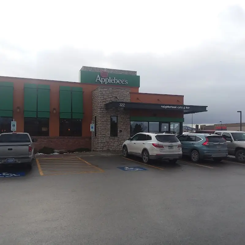Applebee's Grill + Bar