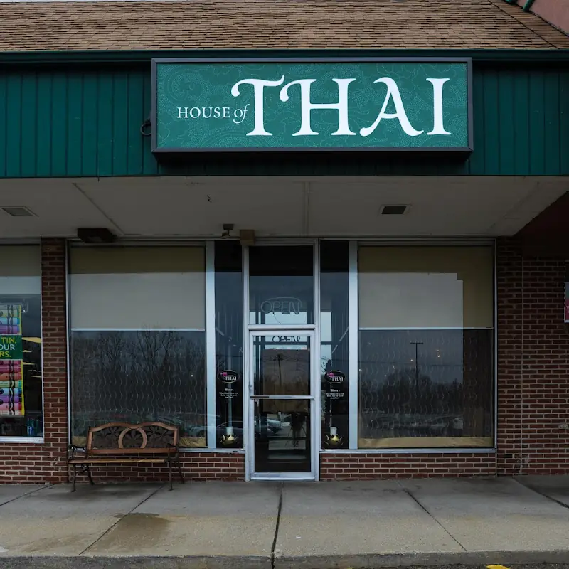 House of Thai