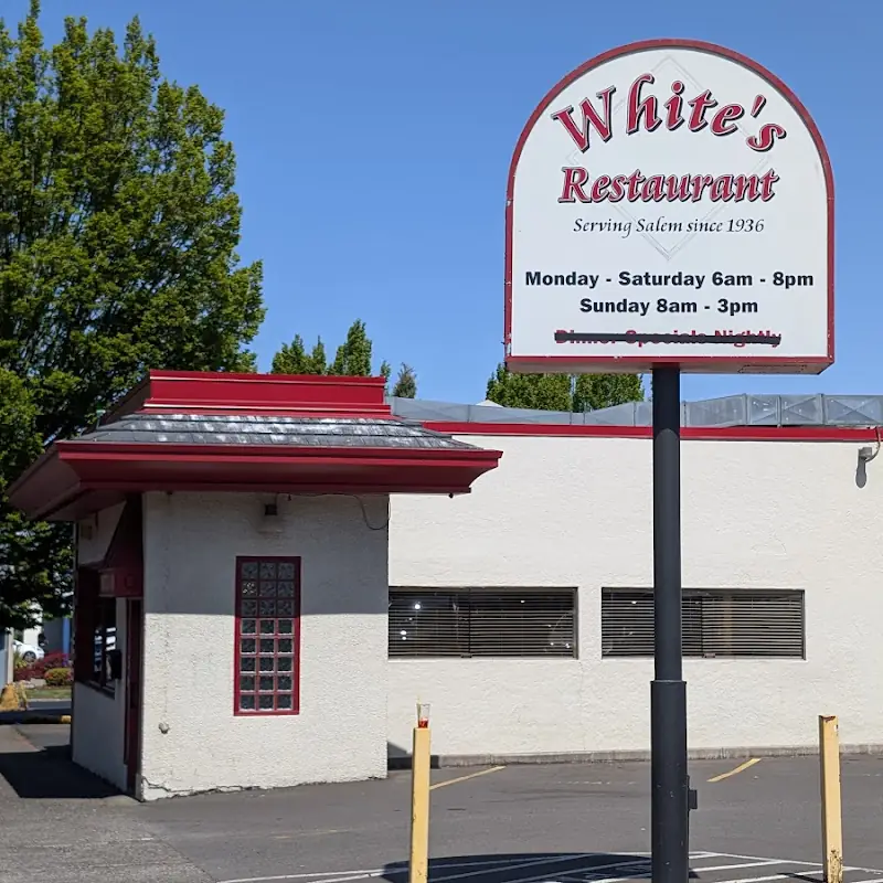 White's Restaurant