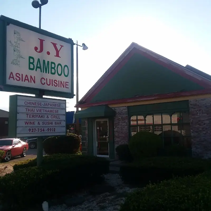 J Y Bamboo Restaurant