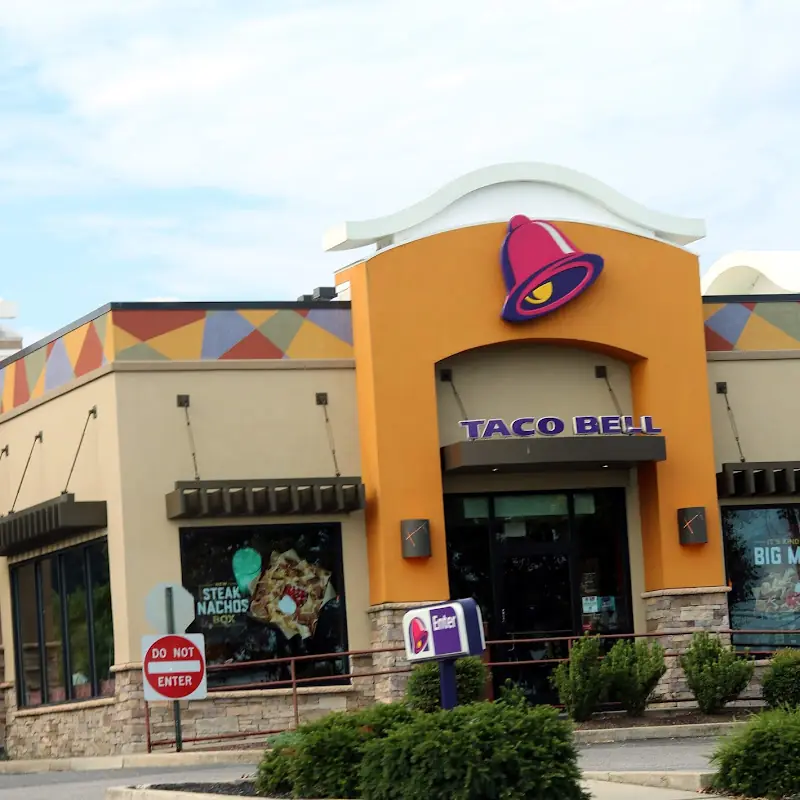 Taco Bell