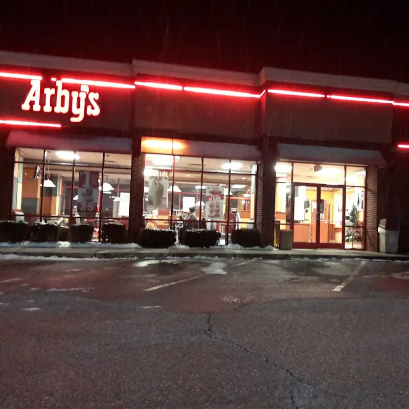Arby's