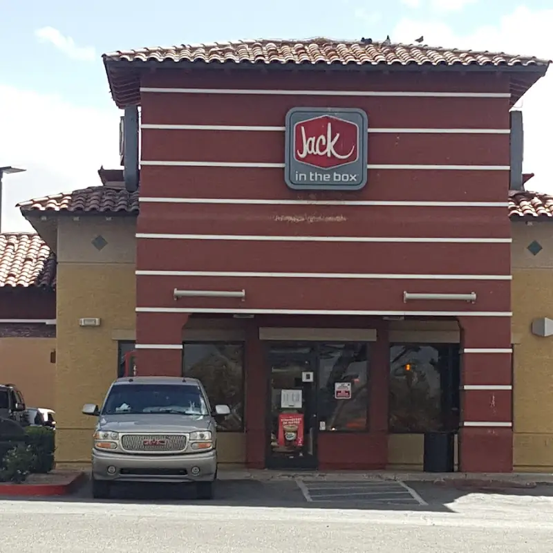 Jack in the Box