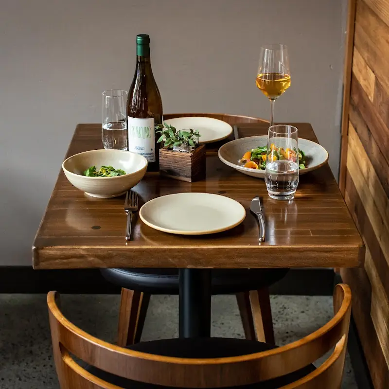 Arden Restaurant Portland