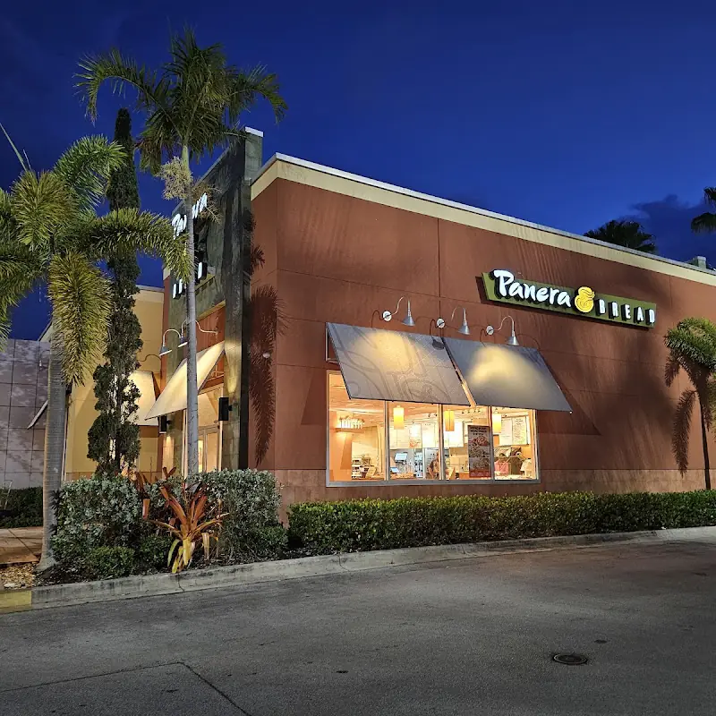 Panera Bread