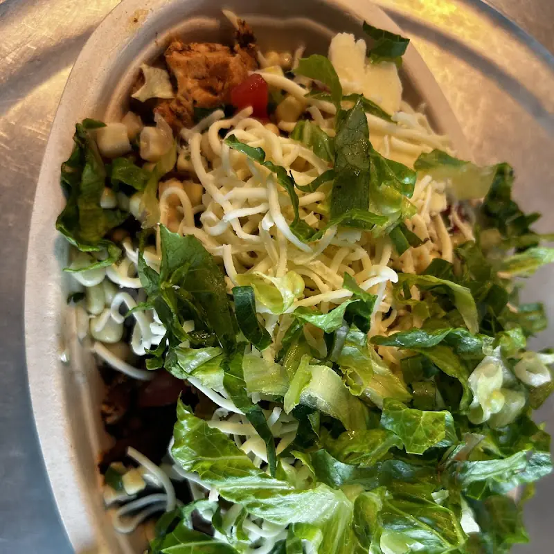 Chipotle