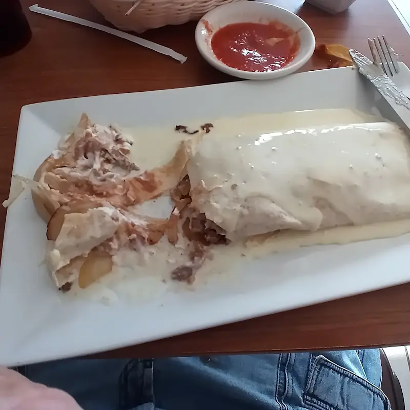 Tex Mex