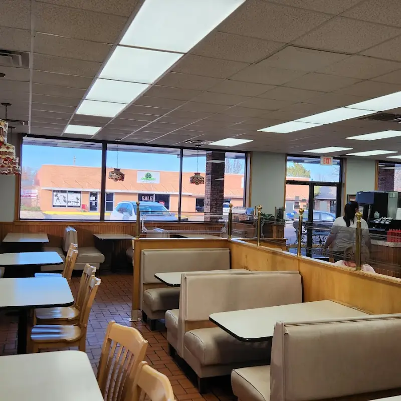Dairy Queen Store