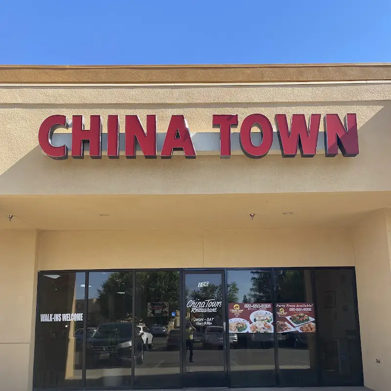 China Town