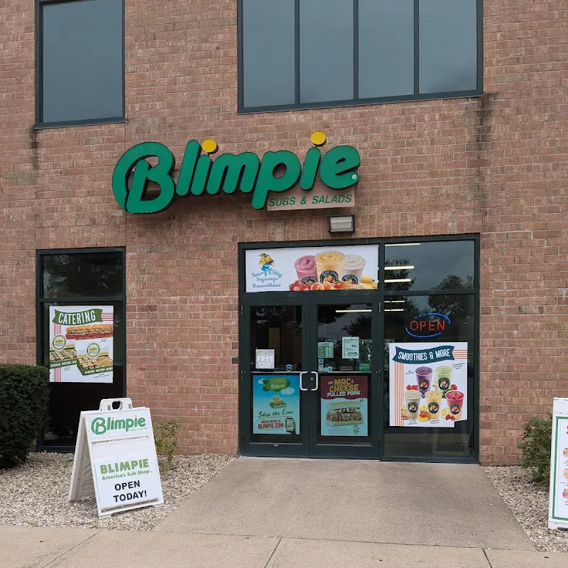 Blimpie