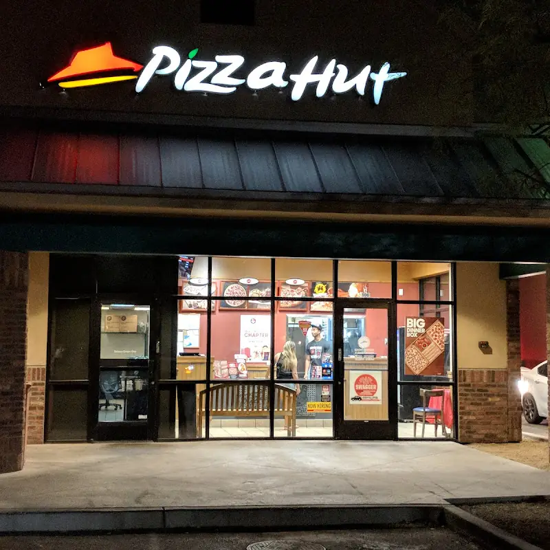 Pizza Hut