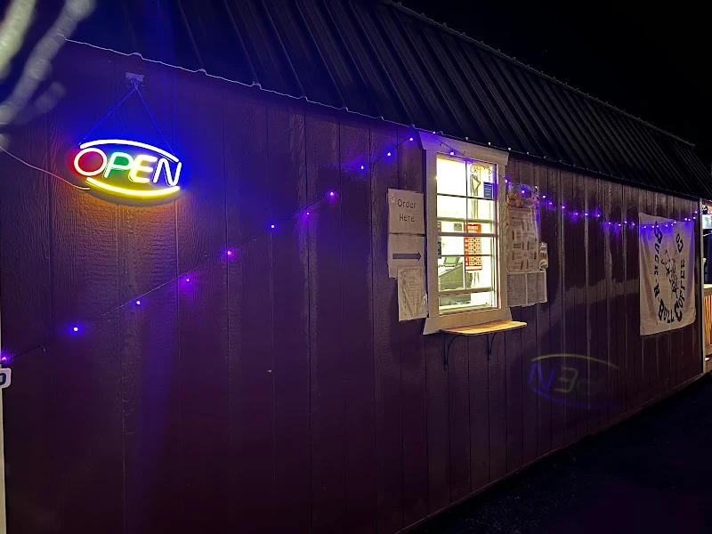 Buck -N- Bull Coffee Co.