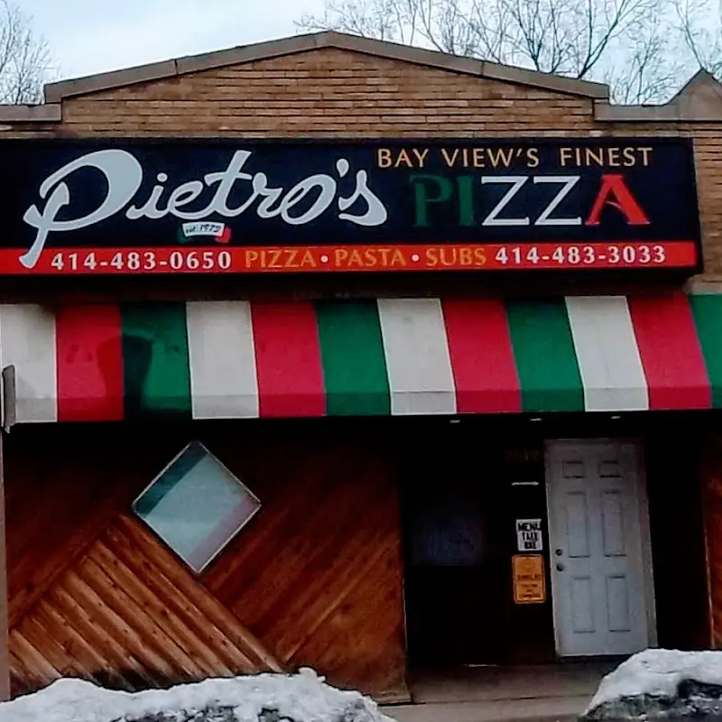 Pietro's Pizza
