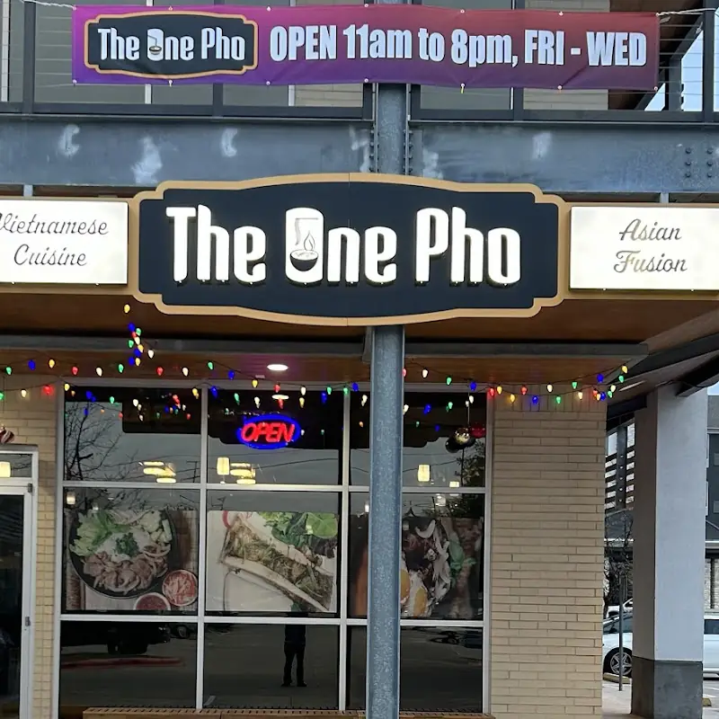 The One Pho
