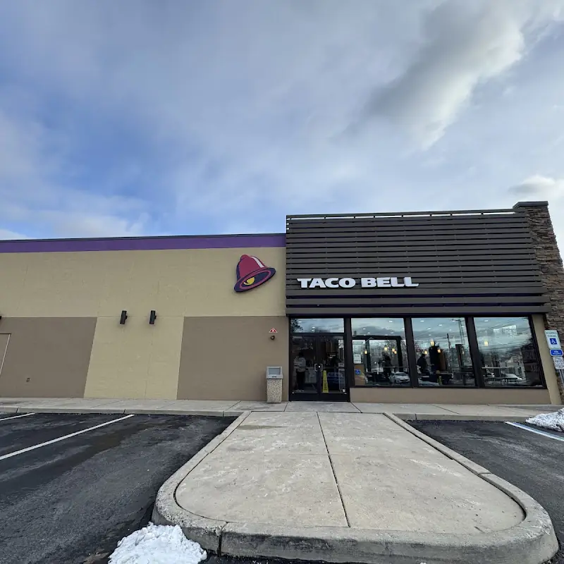 Taco Bell