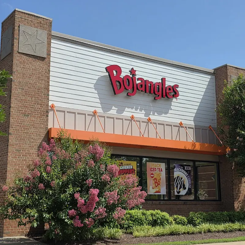 Bojangles