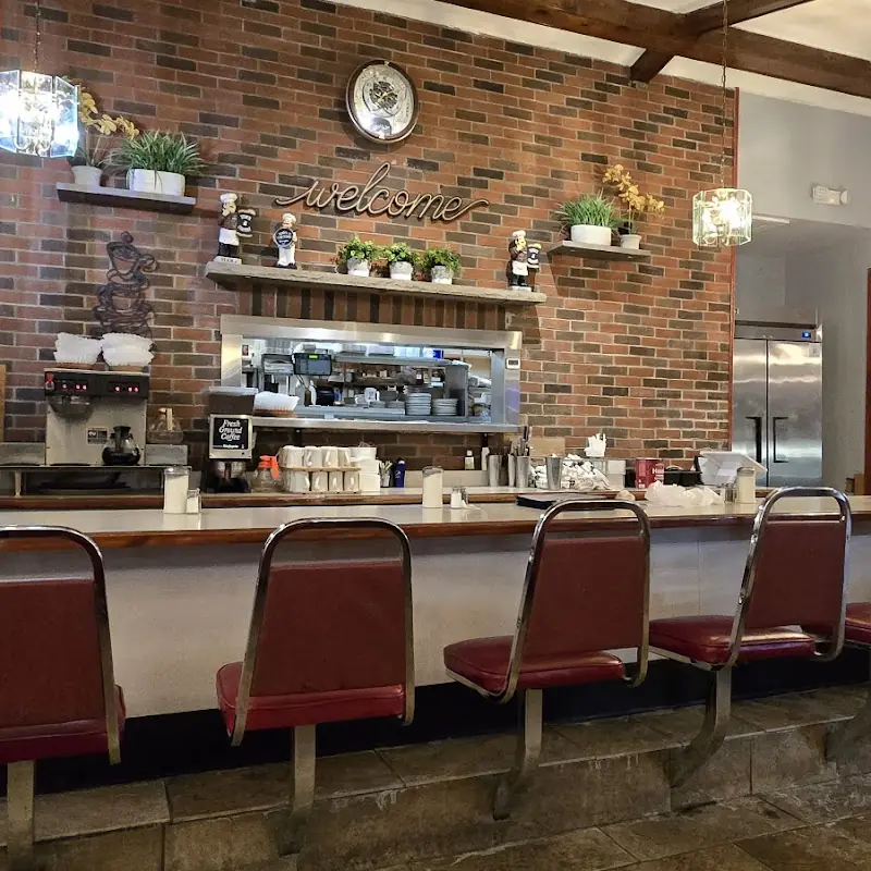 Town & Country Restaurant
