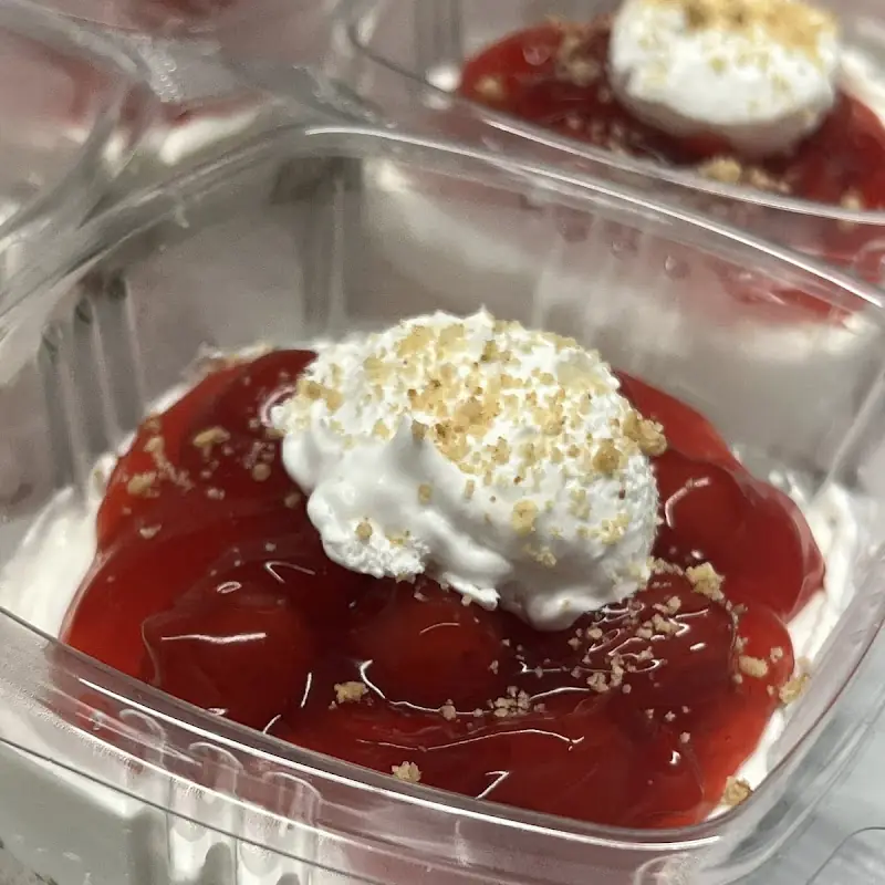 Farmhouse Flavor