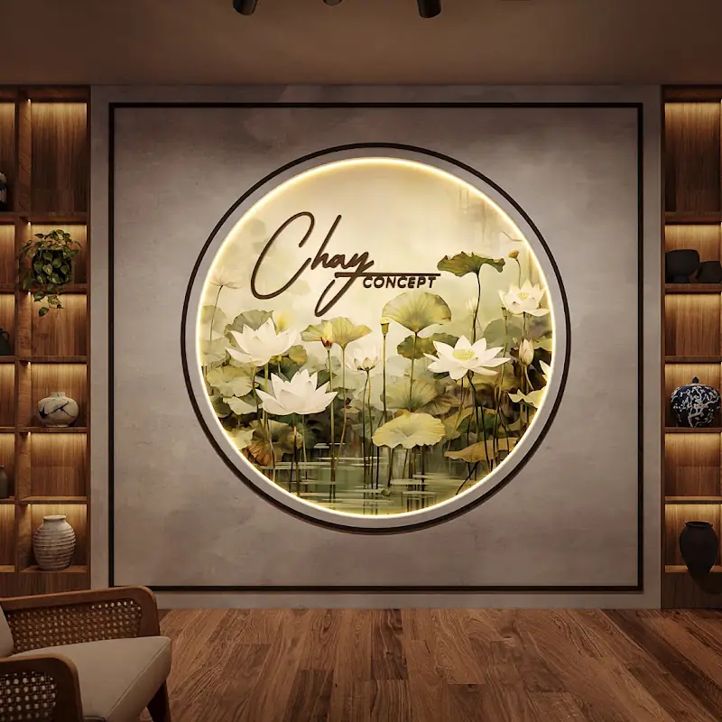 Chay Concept Vegetarian & Bar