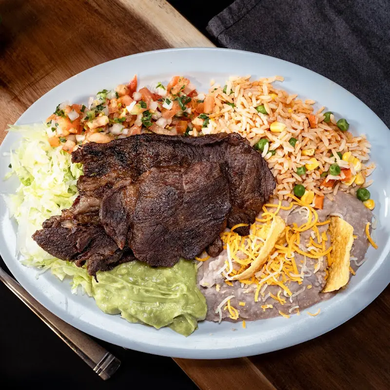 Altita’s Mexican Restaurant