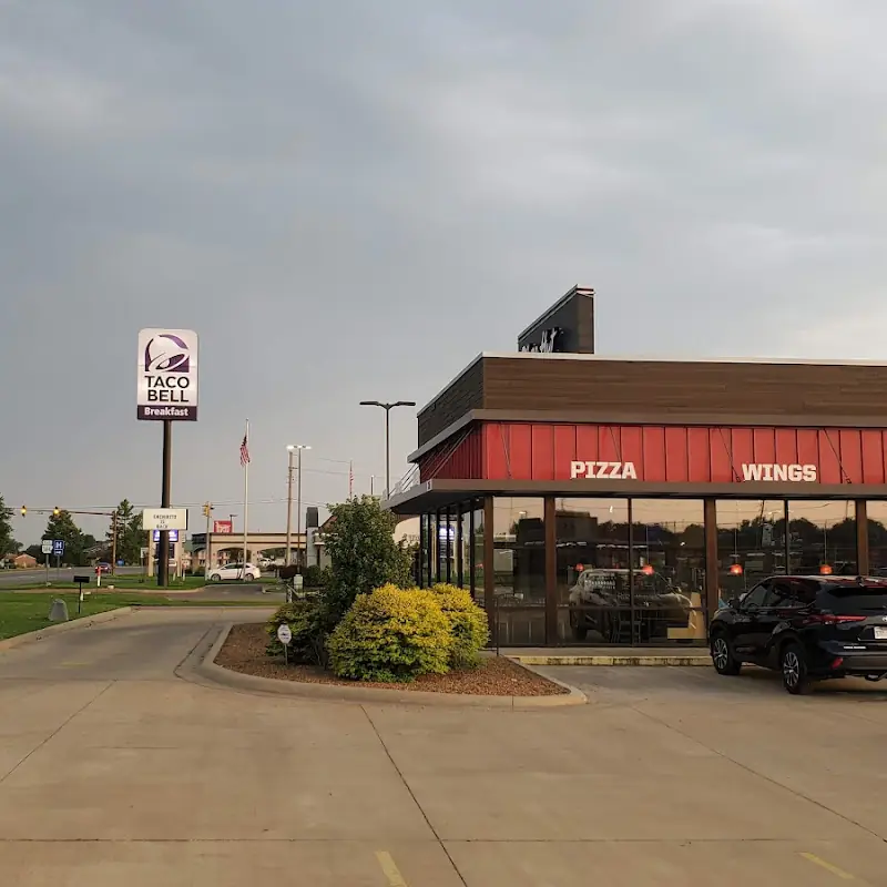 Pizza Hut