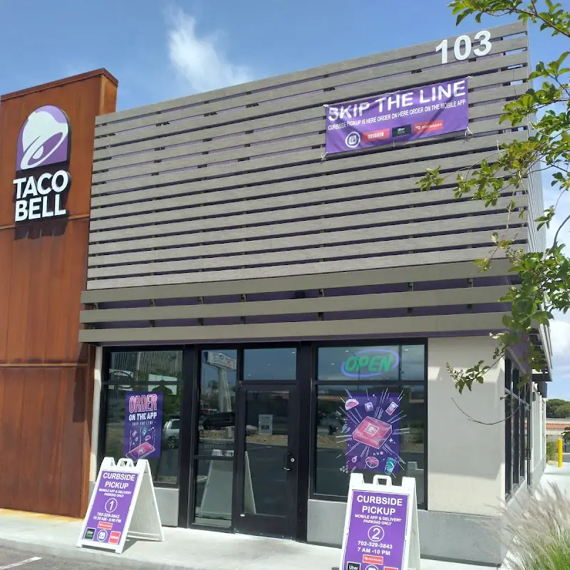 Taco Bell