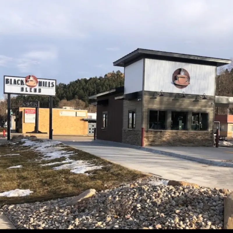Black Hills Blend