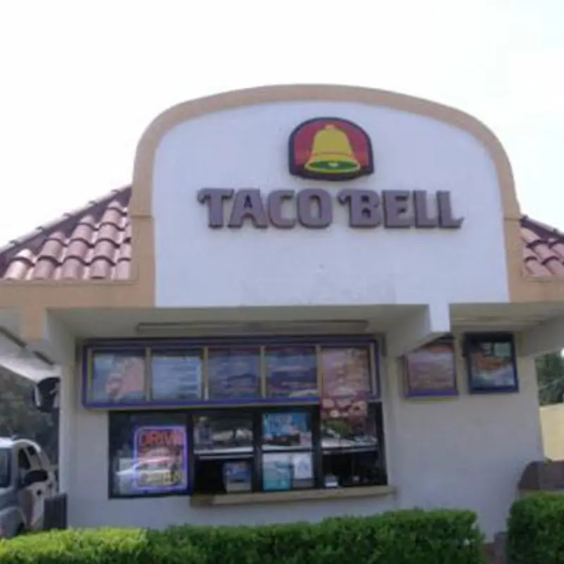Taco Bell