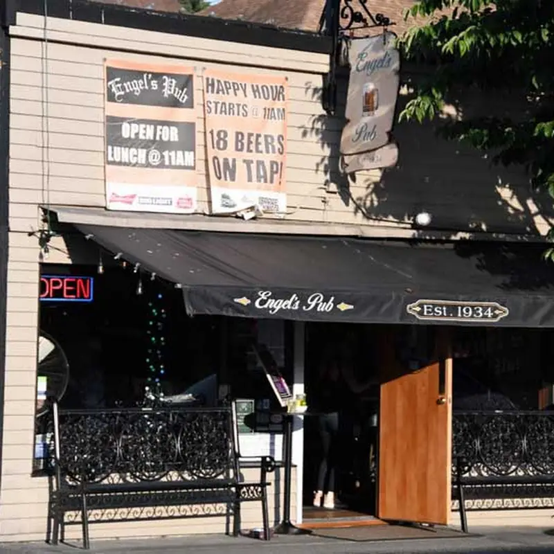 Engel's Pub