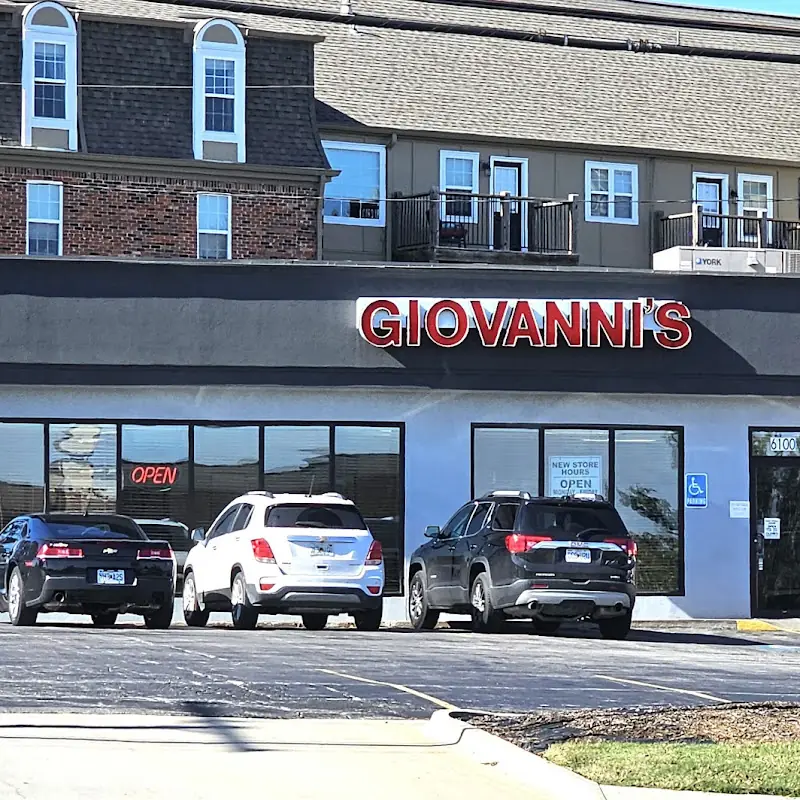 Giovanni's Italian Deli/Pasta