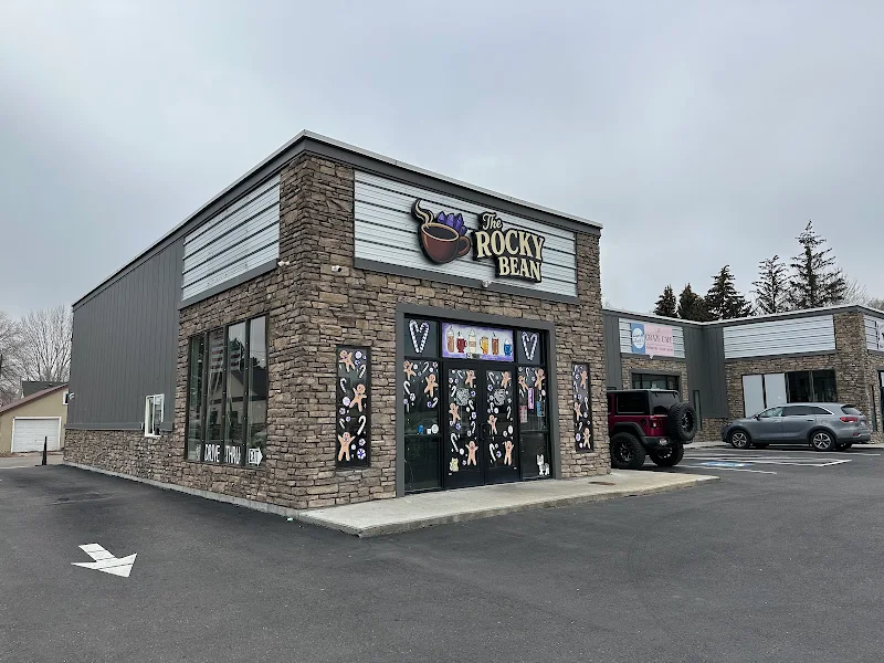 The Rocky Bean LLC