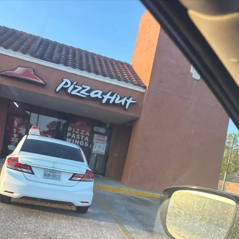 Pizza Hut