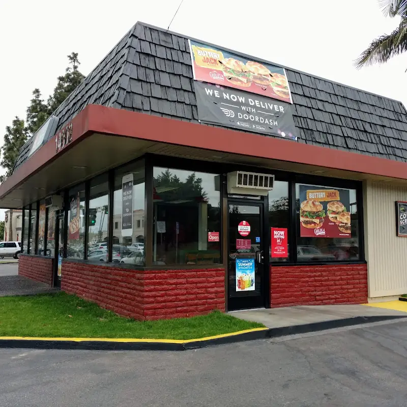 Jack in the Box
