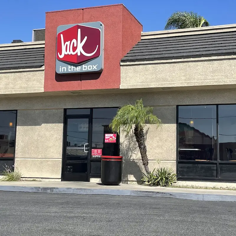 Jack in the Box