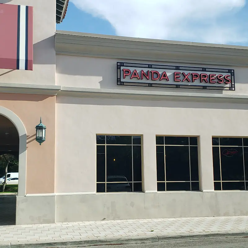 Panda Express