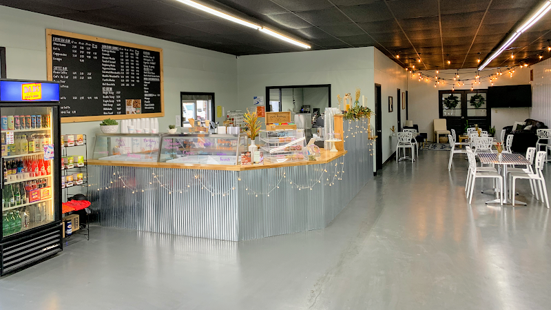 Zax Creamery & Coffee