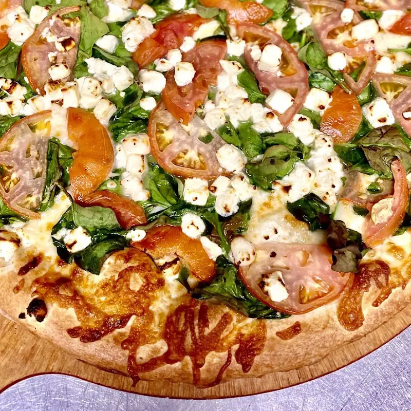 Yia Yia's Pizza Café