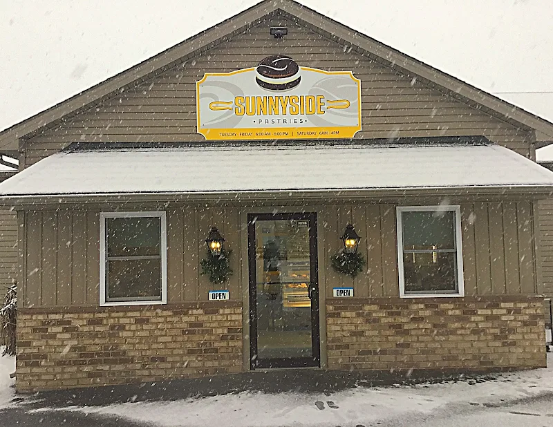 Sunnyside Pastries