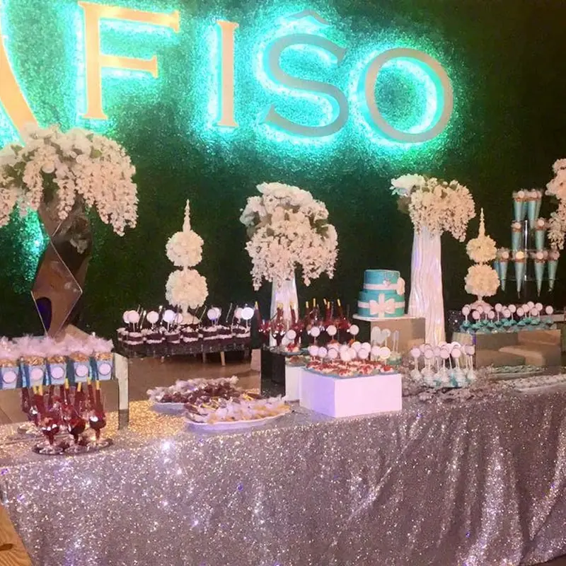 D'event Cakes