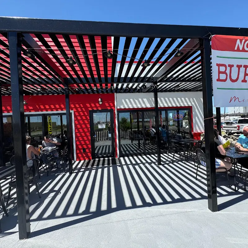 MR Burritos Mexican Food (Laurel MT)