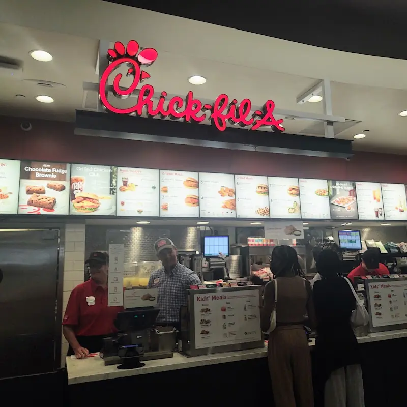 Chick-fil-A