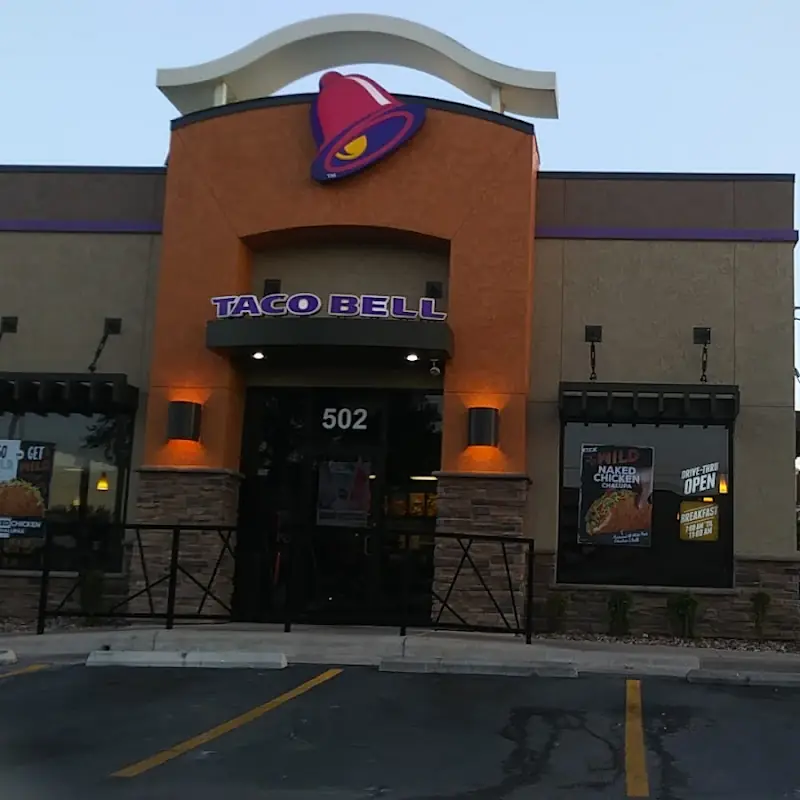 Taco Bell